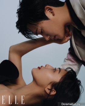 Park Hyung Shik, Jeon So Nee