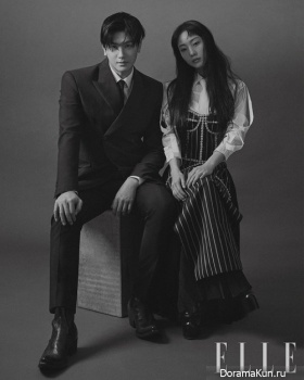 Park Hyung Shik, Jeon So Nee