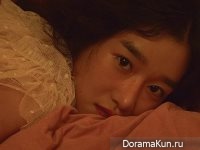 Seo Ye Ji для First Look August 2017