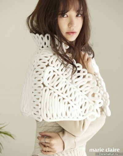 Yoon Eun Hye