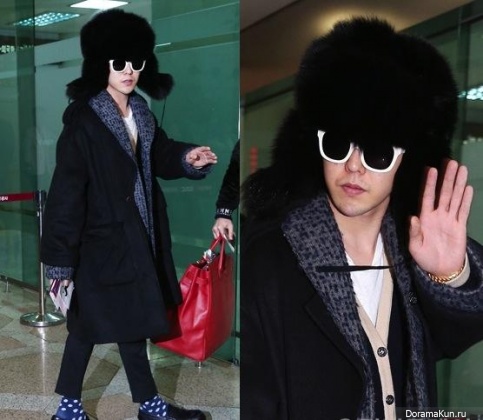G-DRAGON