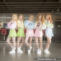 redvelvet