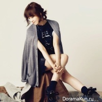 Koo Hye Sun