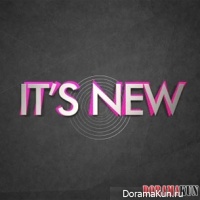 Its New