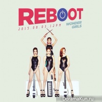 Wonder Girls