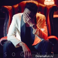 So Ji Sub