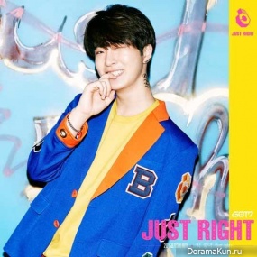 GOT7