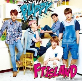 FT Island