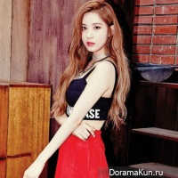 Seohyun