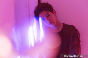 INFINITE