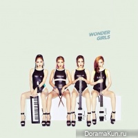 Wonder Girls