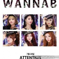WANNA.B
