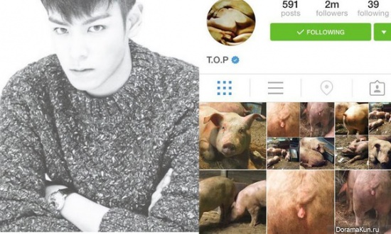 Instagram