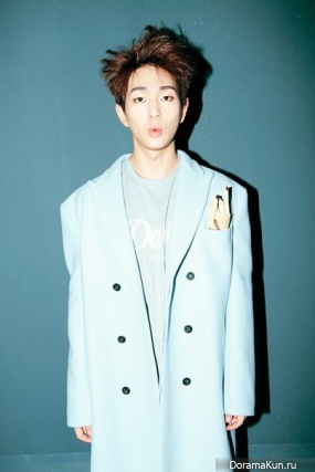 Onew