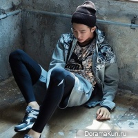 Rap Monster