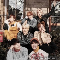 BTS