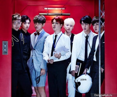 BTS