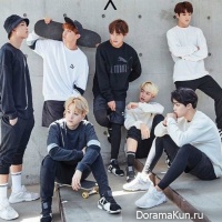 BTS
