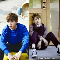 Jin, J-Hope