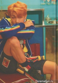 Rap Monster