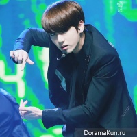 Jungkook