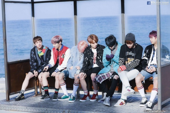 BTS