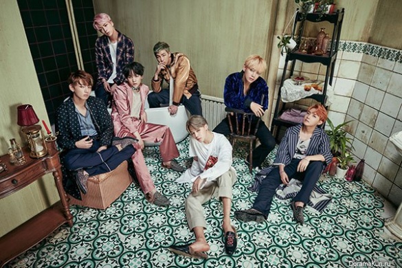 BTS