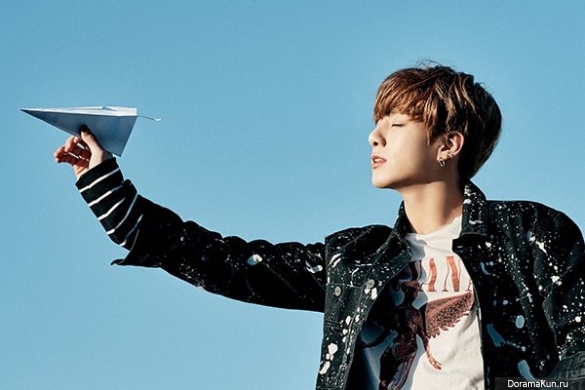 Jungkook