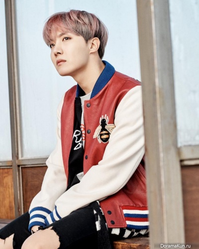 J-Hope J-Hope