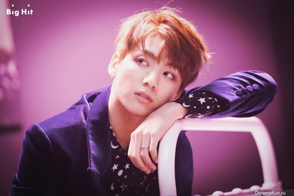 Jungkook