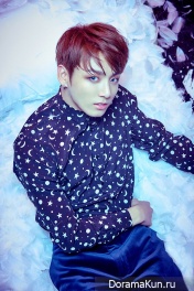 Jungkook