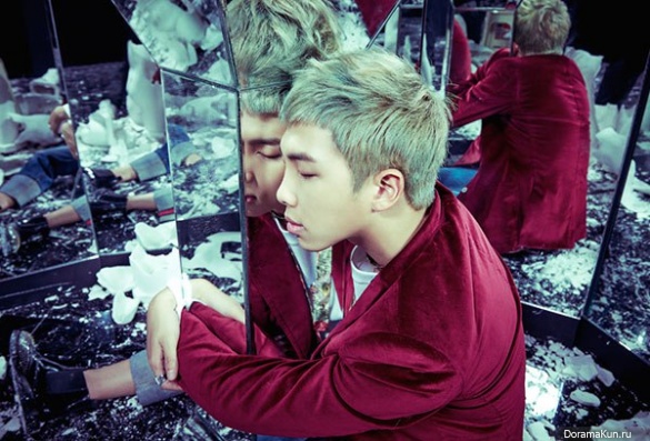 Rap Monster