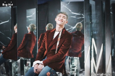 Rap Monster