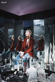 Rap Monster