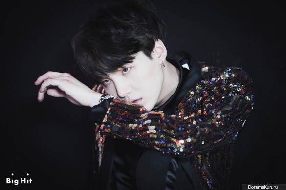 Suga