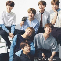 BTS