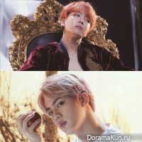 J-Hope, Jin
