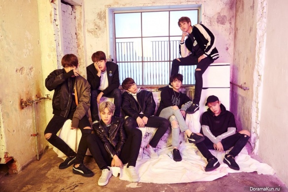 BTS