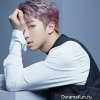Rap Monster