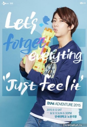 B1A4