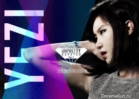 Yezi