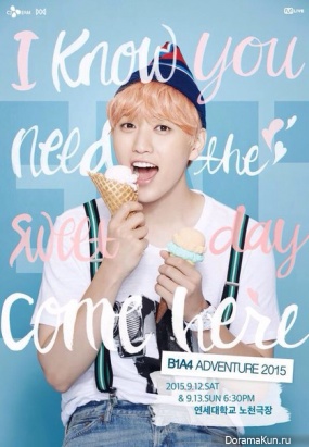 B1A4