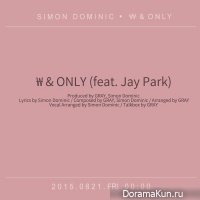 W & ONLY