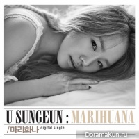 U Sung Eun