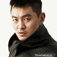 Yang Dong Geun