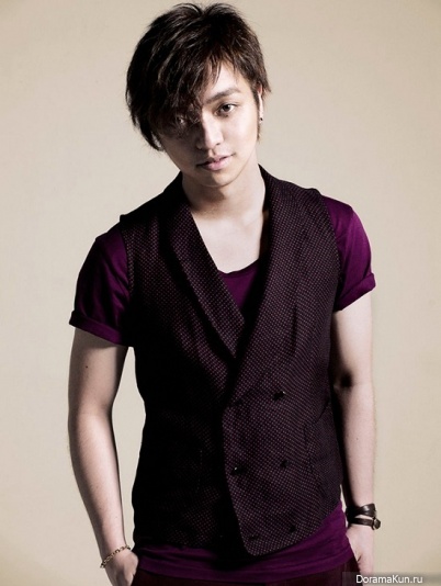 Daichi Miura