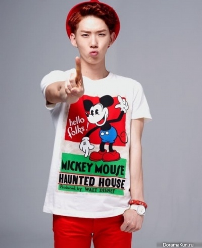Jo Kwon