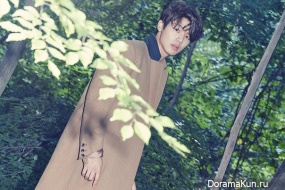 Min Hyuk