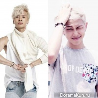 Jackson, Rap Monster