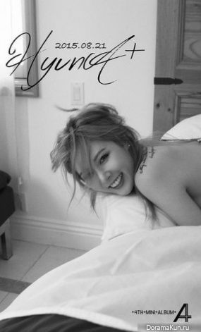 Hyuna